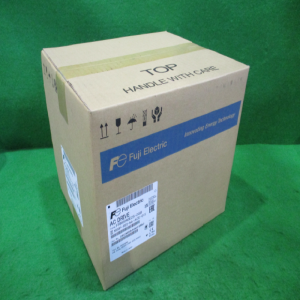 북63775/미사용인버터/FRN0040E2S-2GB/삼상 220V 15마력/FUJI